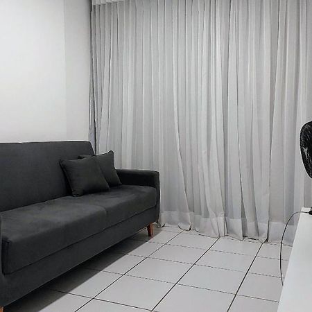 Apartamento 1 Dormitorio No Edificio Manhattan Home Service 804 Caruaru Esterno foto