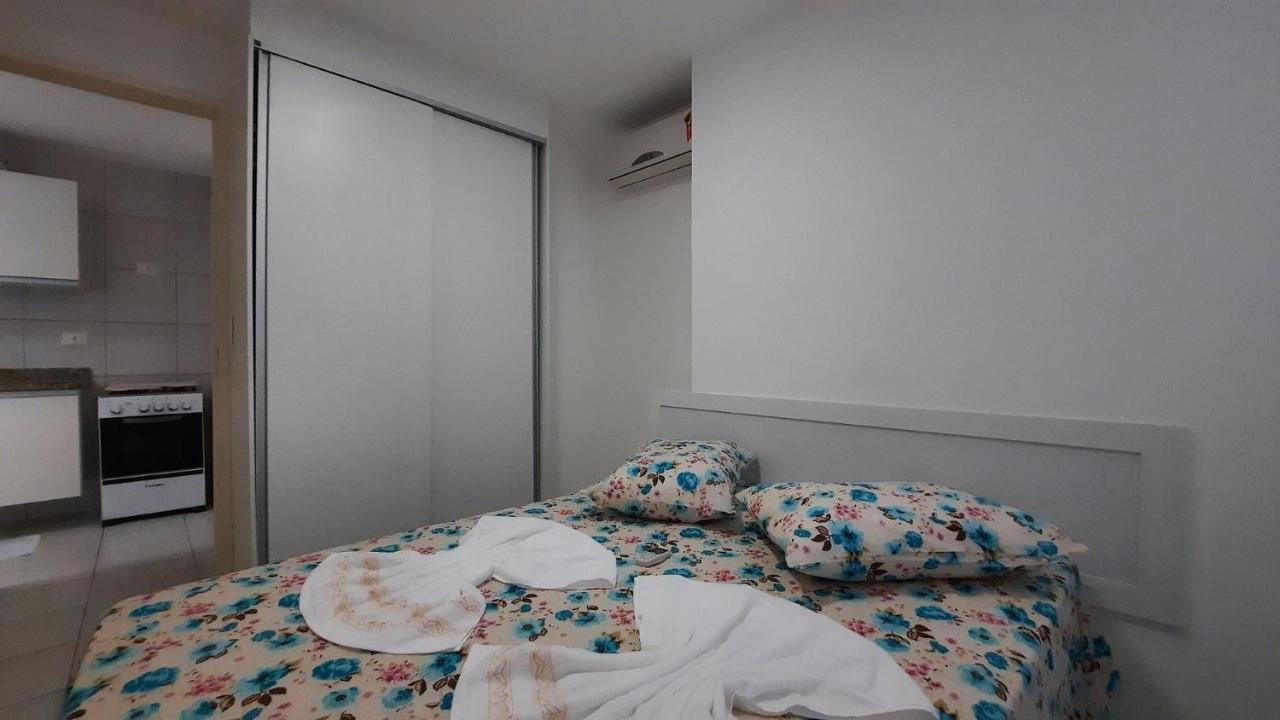Apartamento 1 Dormitorio No Edificio Manhattan Home Service 804 Caruaru Esterno foto