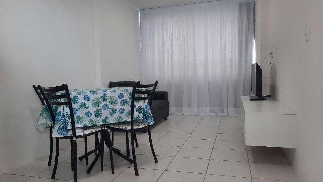 Apartamento 1 Dormitorio No Edificio Manhattan Home Service 804 Caruaru Esterno foto