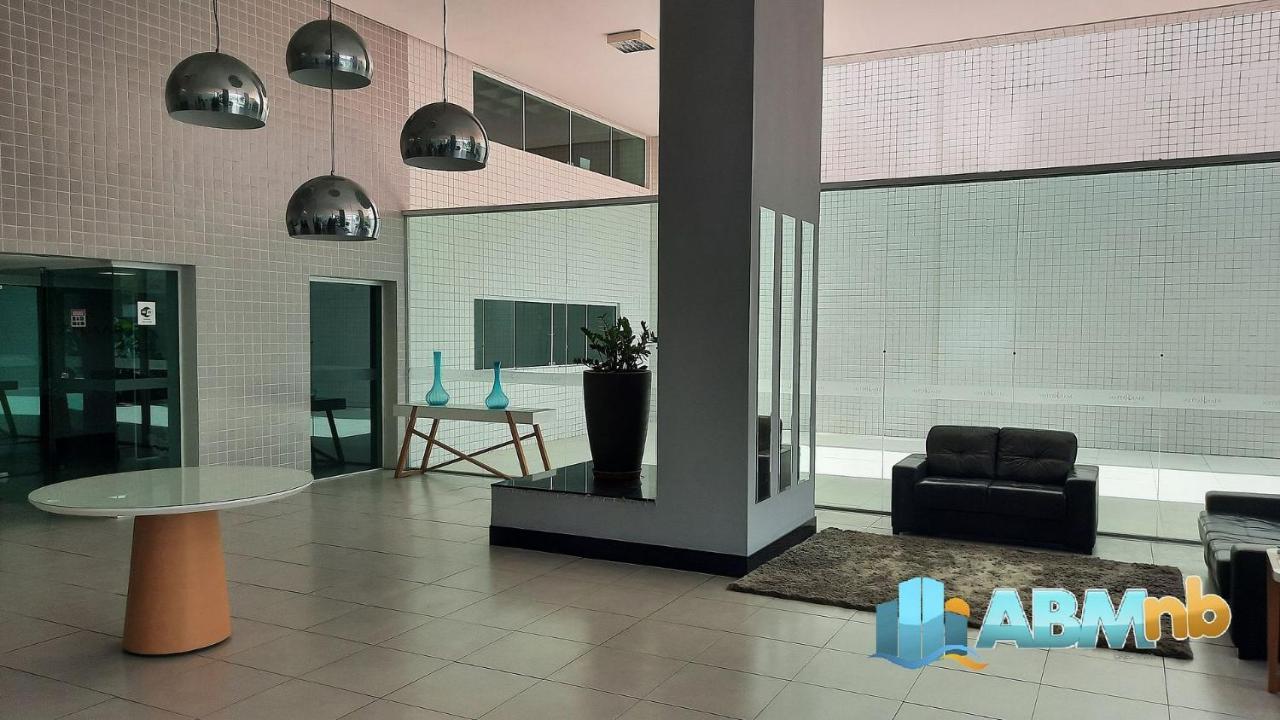 Apartamento 1 Dormitorio No Edificio Manhattan Home Service 804 Caruaru Esterno foto